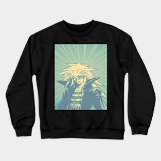 ryou bakura Crewneck Sweatshirt